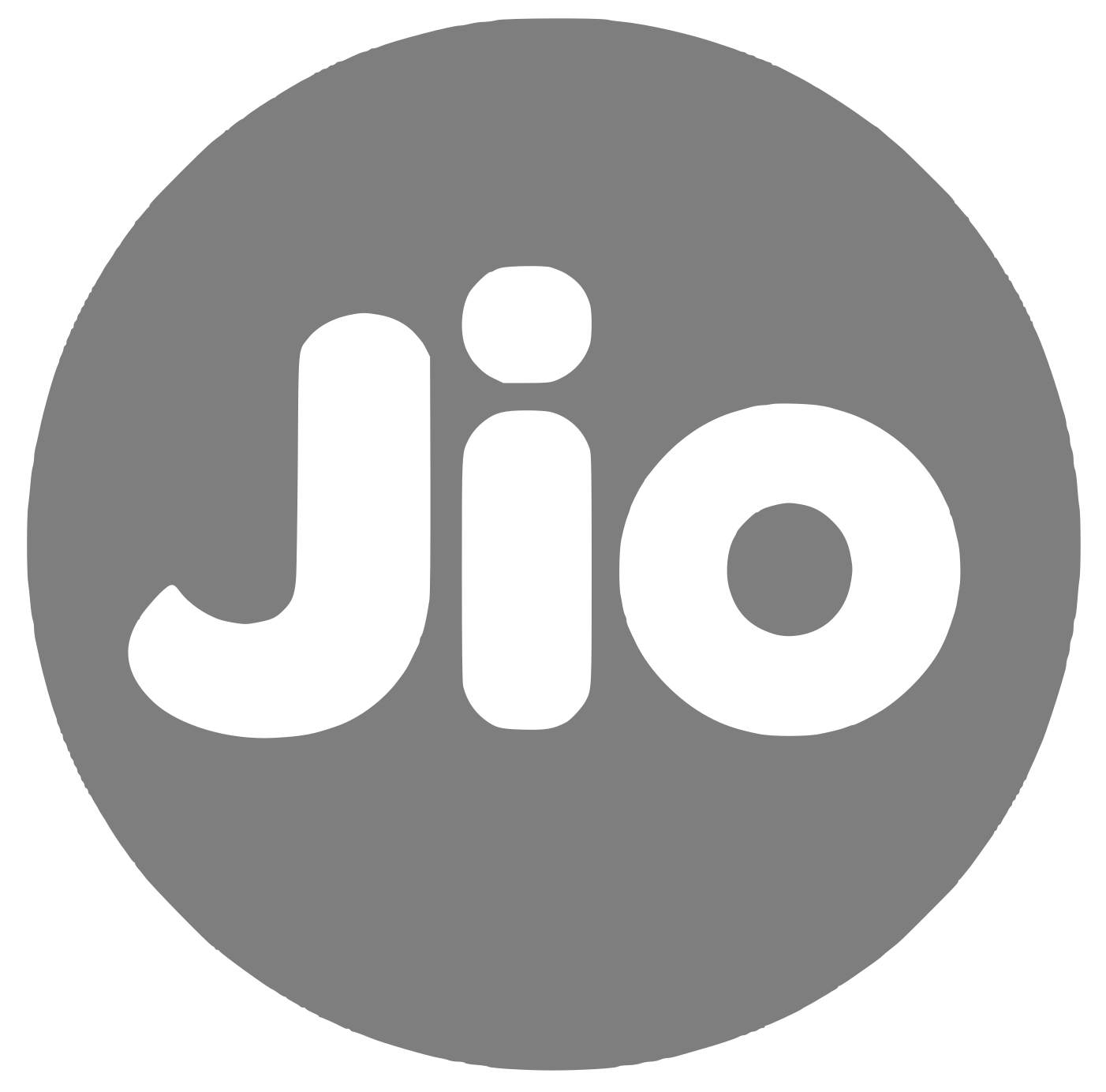 Jio